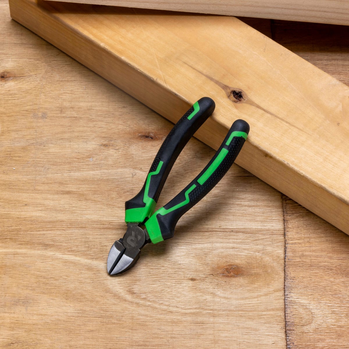 Rikä 160mm High Leverage Diagonal Pliers
